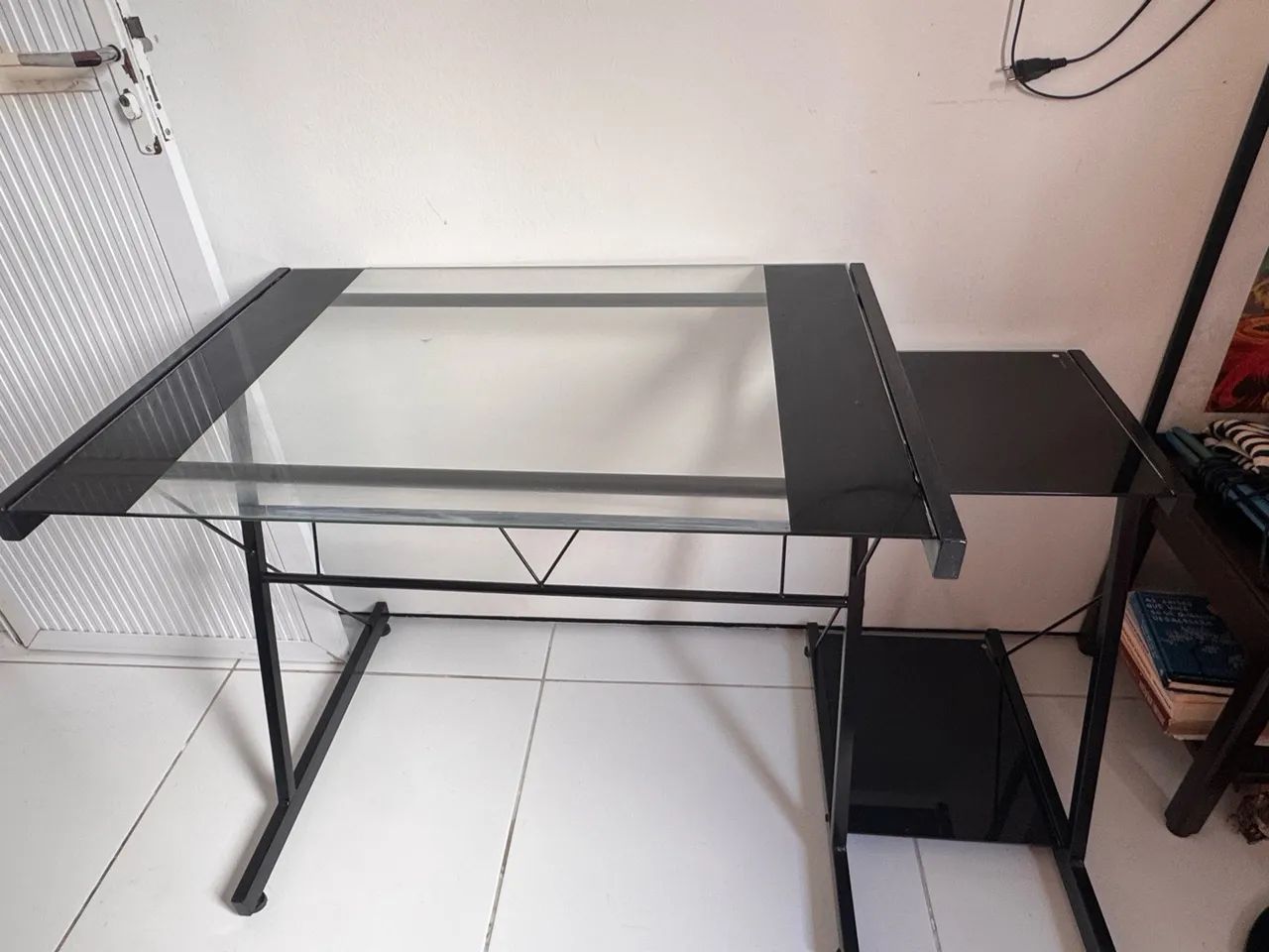 Mesa de estudo 