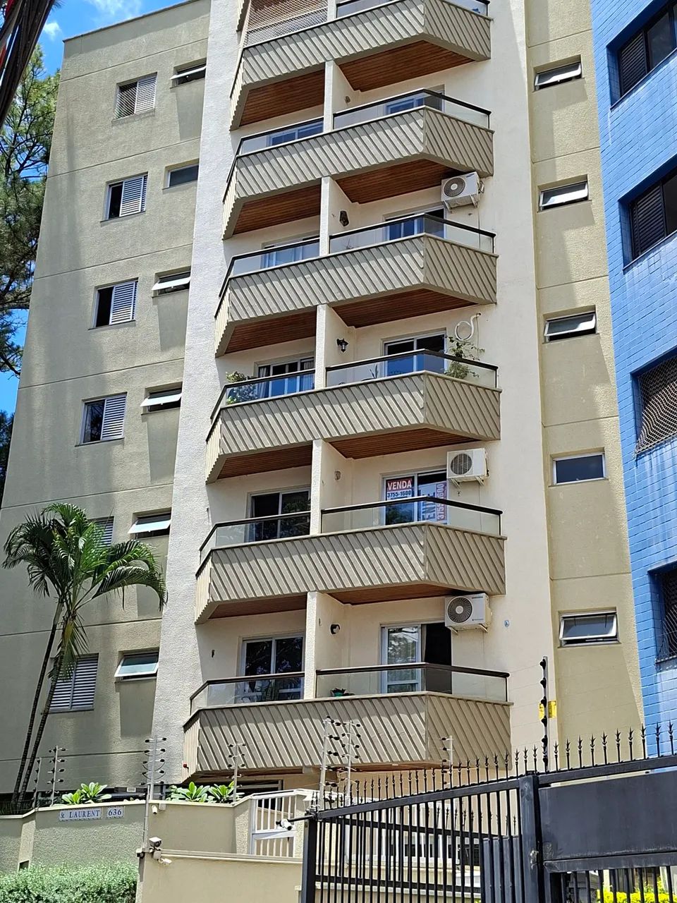 Foto - Campinas - Jardim Paraíso