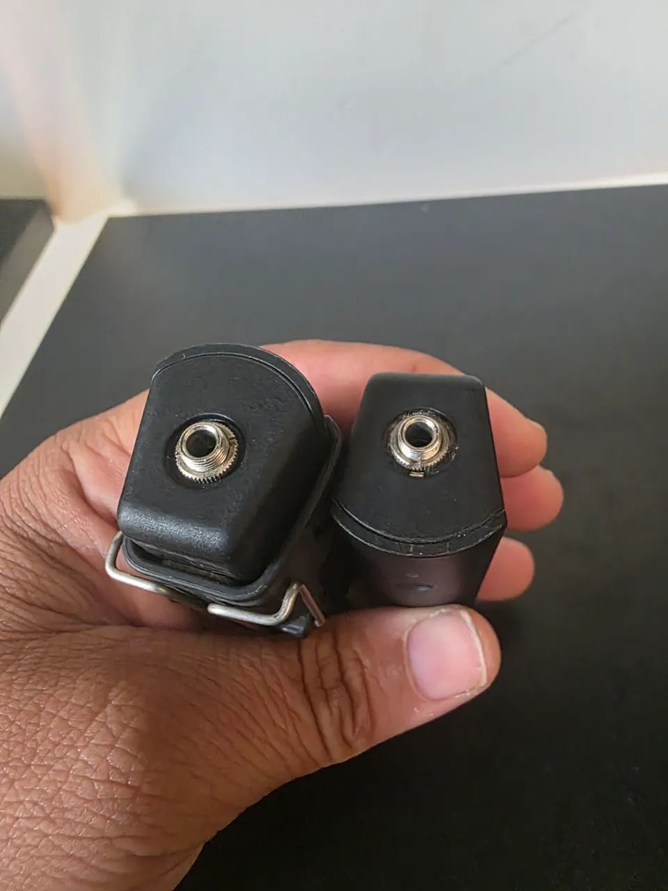 Lapela Sennhezer  XWS tx 35 - Foto 4