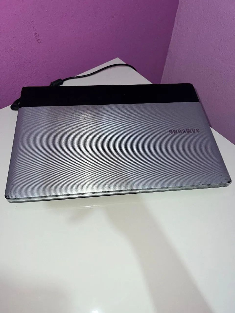 Notebook Samsung  - Foto 3