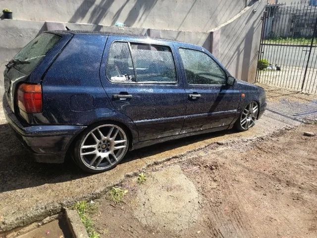 Rodas 17 4x100  - Foto 2