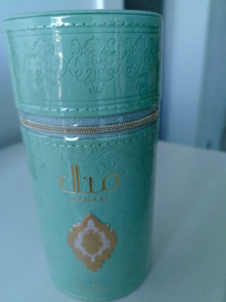 Perfume árabe