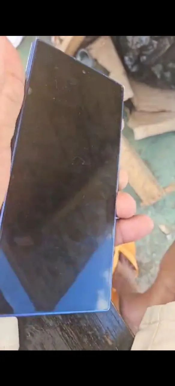 Galaxy Z Fold 7 azul 1 Tera, o mais completo  - Foto 5