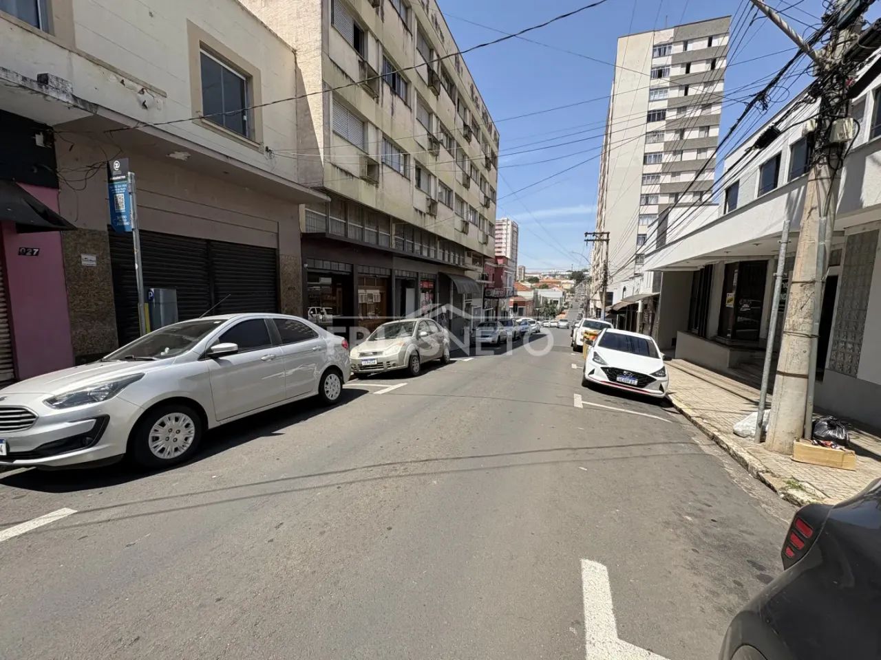 Salão comercial Rua São José , Centro . Piracicaba/ SP - Foto 2