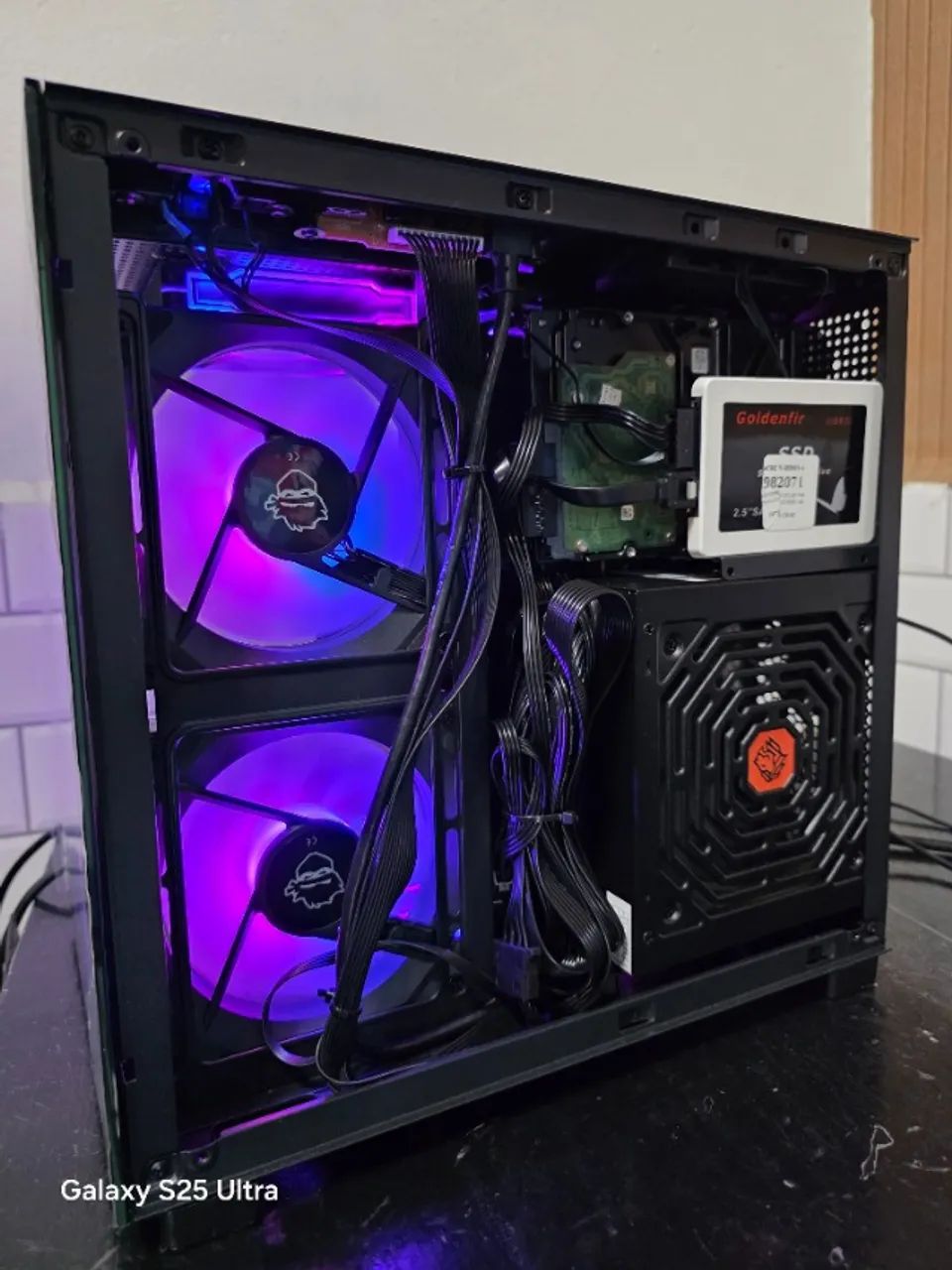 PC Gamer para jogadores Korujão - Foto 2