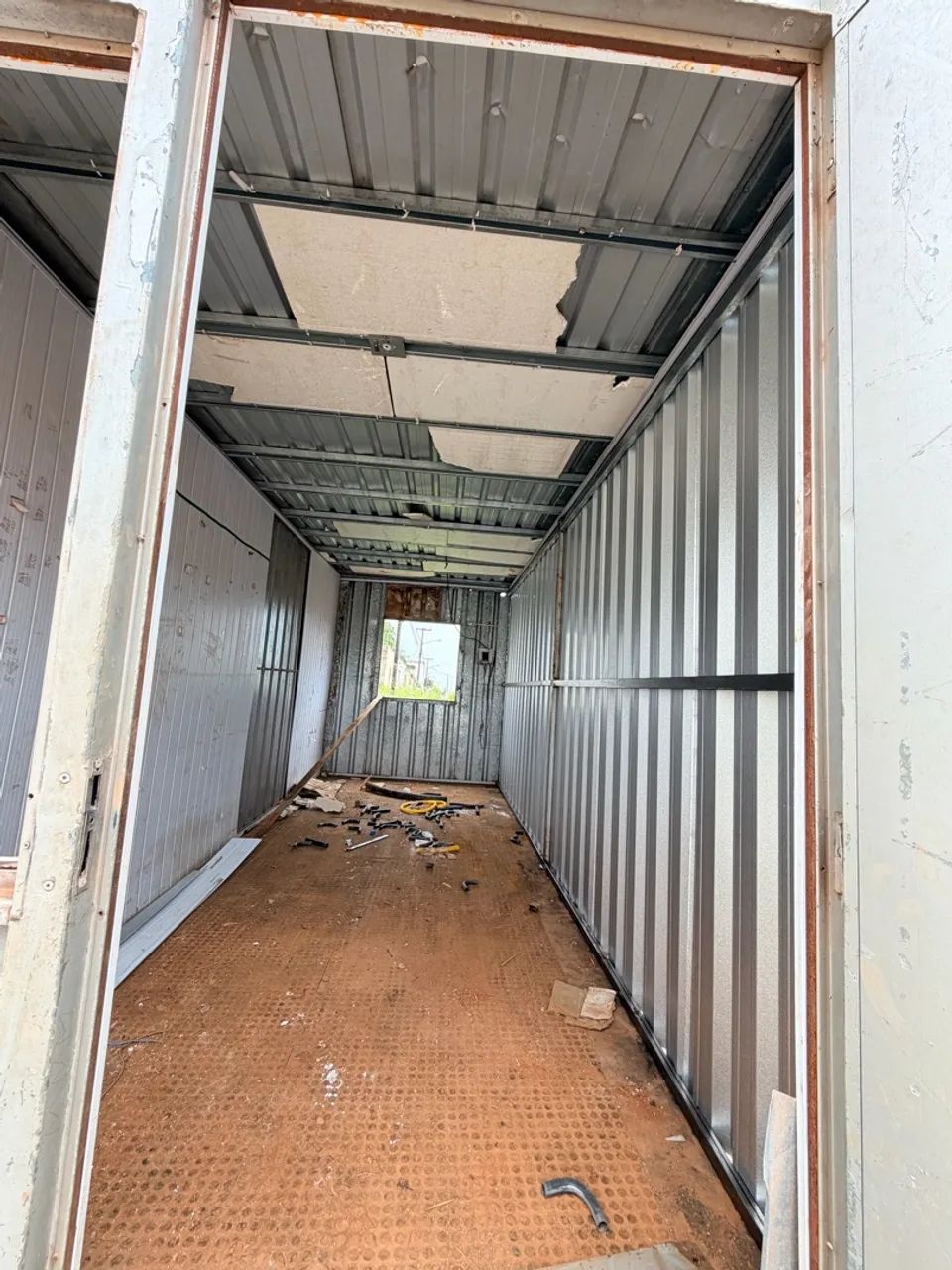 Container  - Foto 4