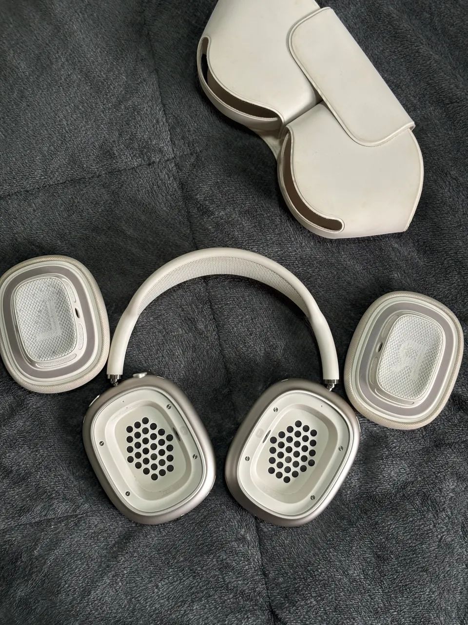 AirPods Max Estelar - Foto 5