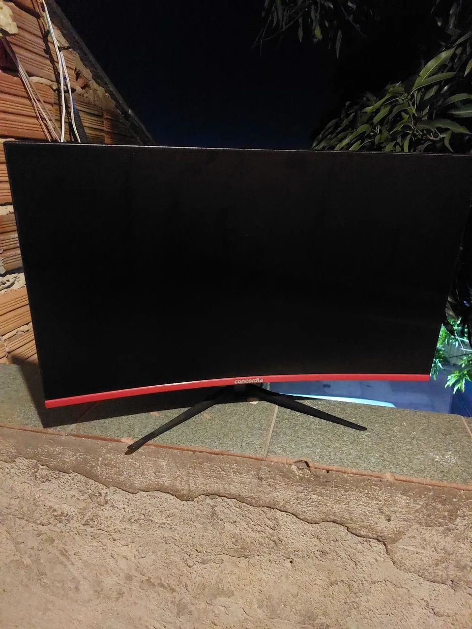 Monitor retirar peças  - Foto 3