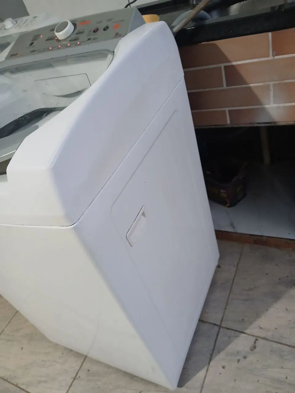 Máquina de Lavar Roupa  - Foto 2