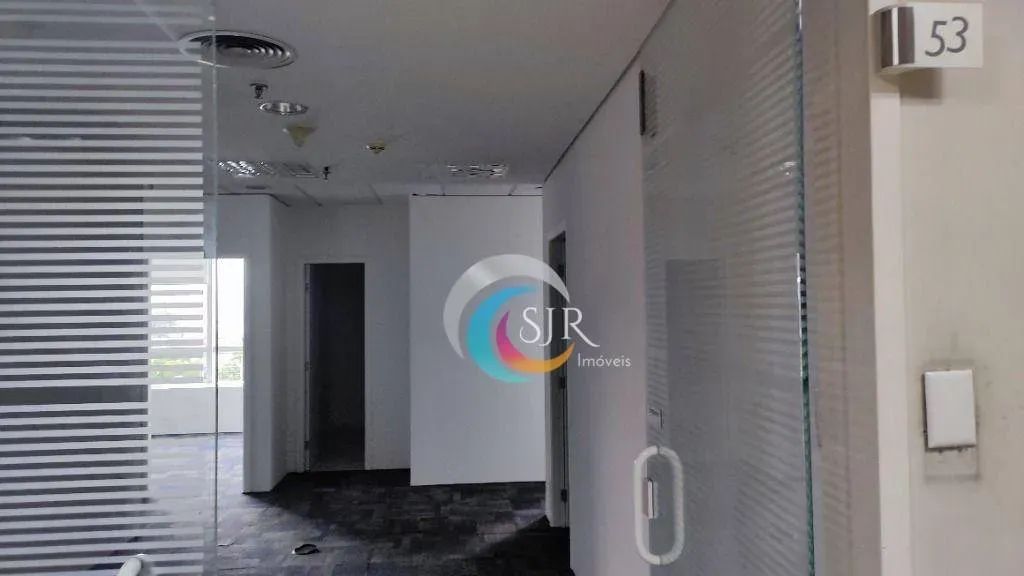 Conjunto para alugar, 272 m² - Brooklin - São Paulo/SP - Foto 3