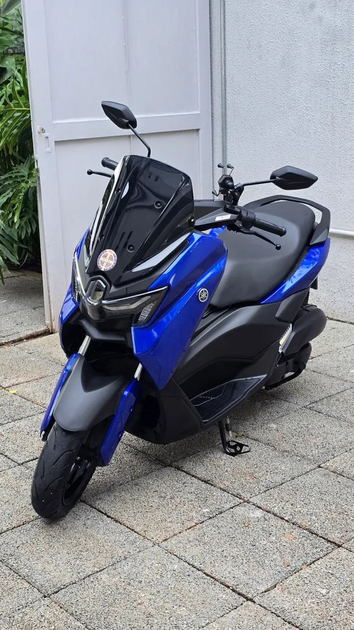 NMAX 160 CONNECT  - Foto 2