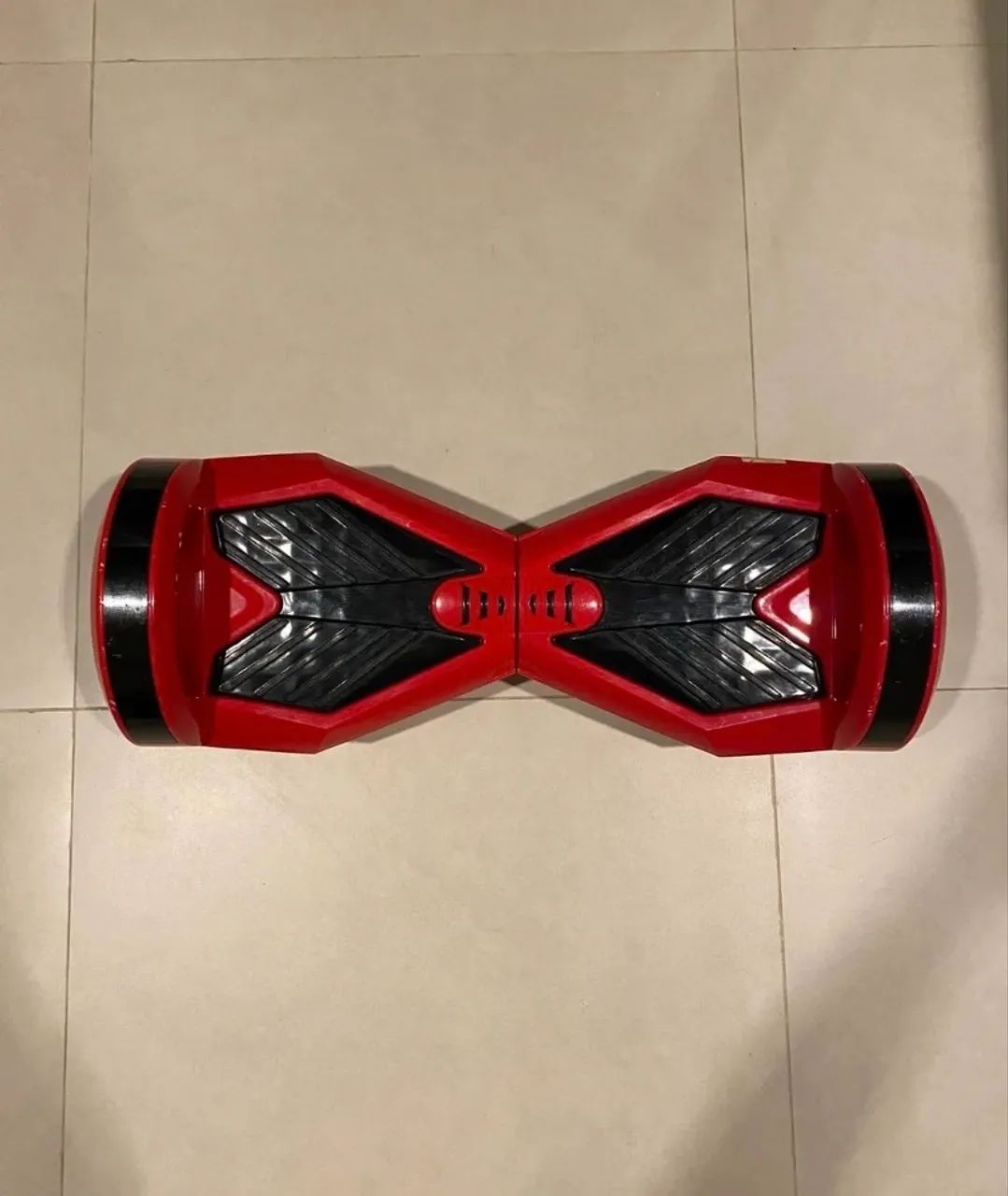 Hoverboard 10 polegadas (skate elétrico)