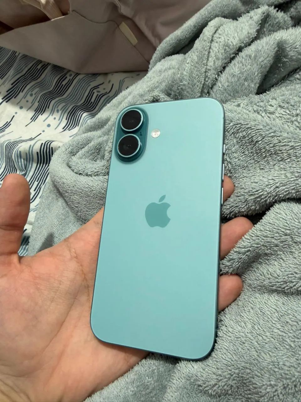 Iphone 16 128gb - Foto 3