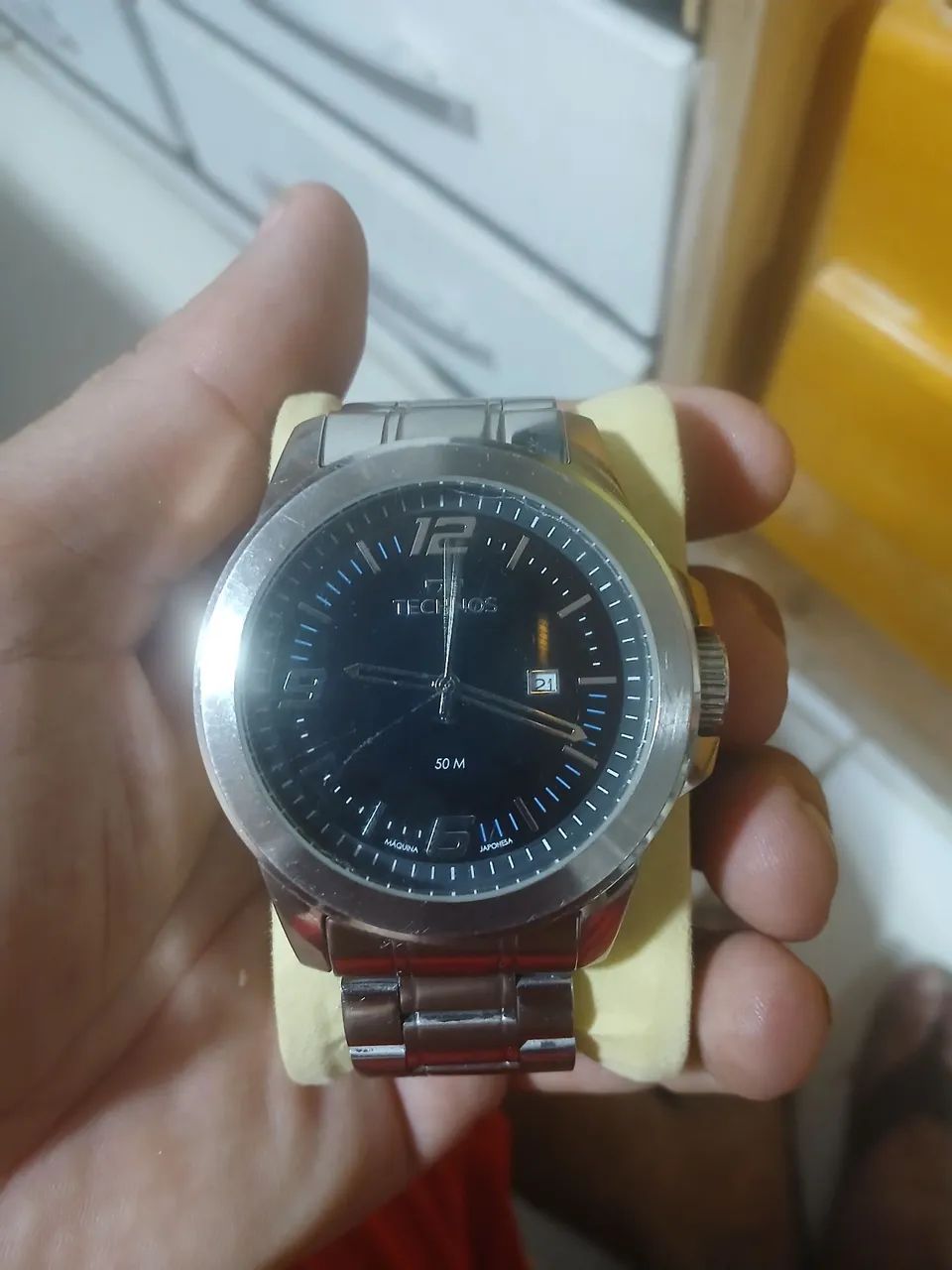 Relogio Technos Racer