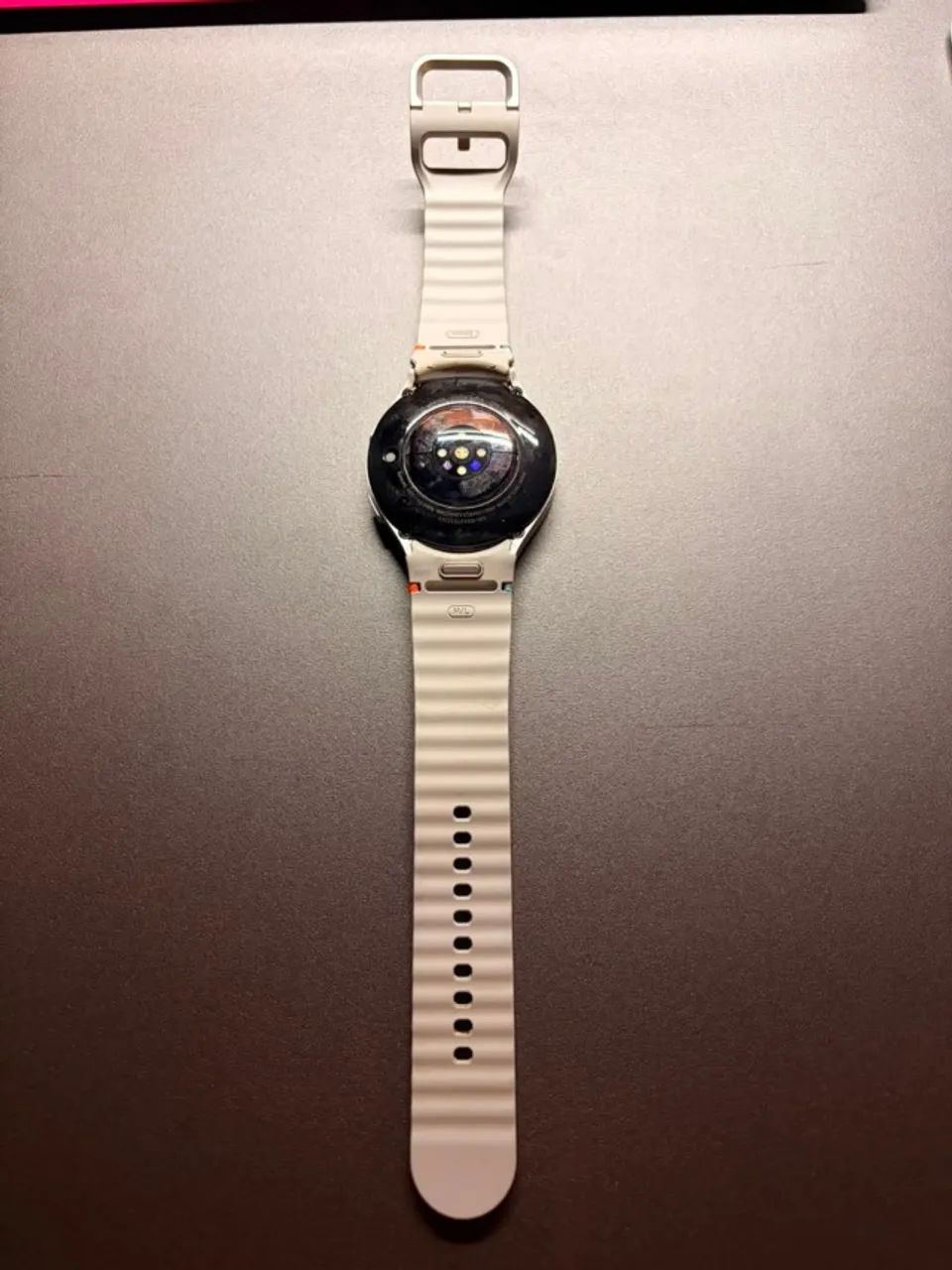 Samsung Galaxy Watch 7 (44mm) - Ótimo Estado - Foto 2
