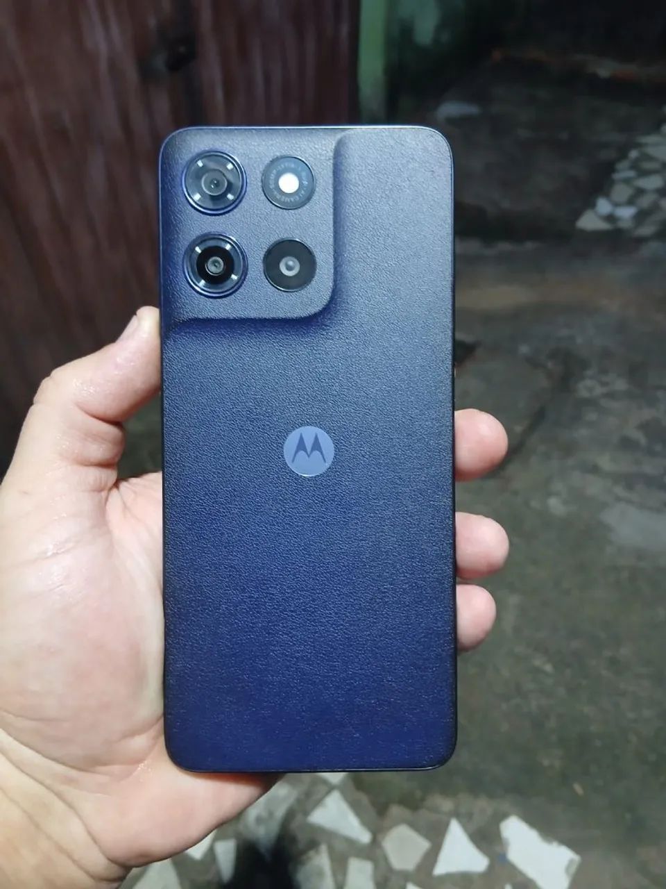 Moto g17  - Foto 2