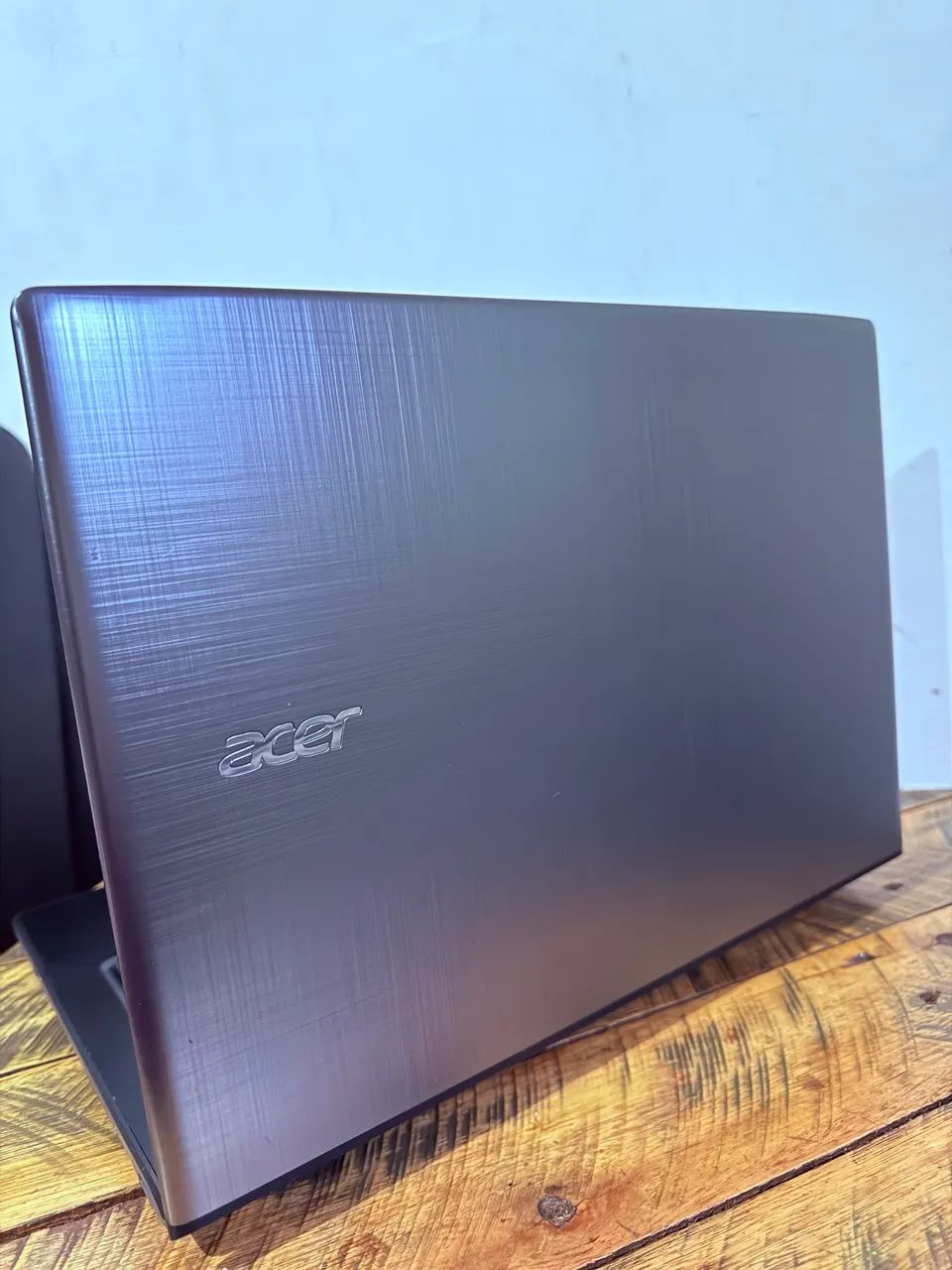 Promoção  Notebook Acer Intel Core i5 de 7ª geração com placa de vídeo de 2GB - Foto 3