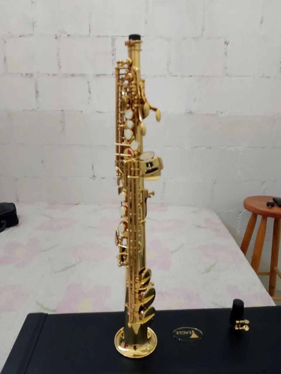 Instrumento musical 