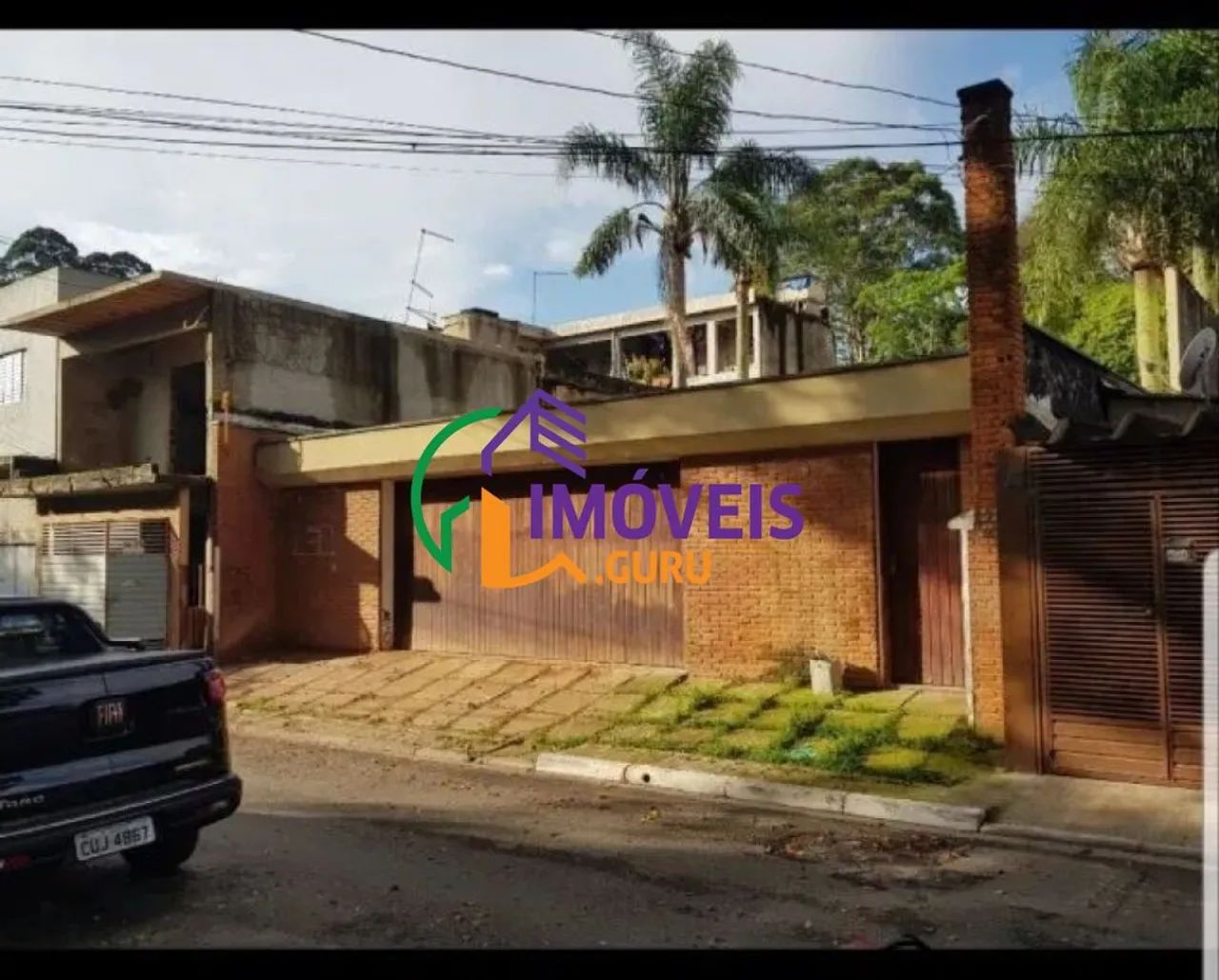 TERRENO - INTERLAGOS - SP