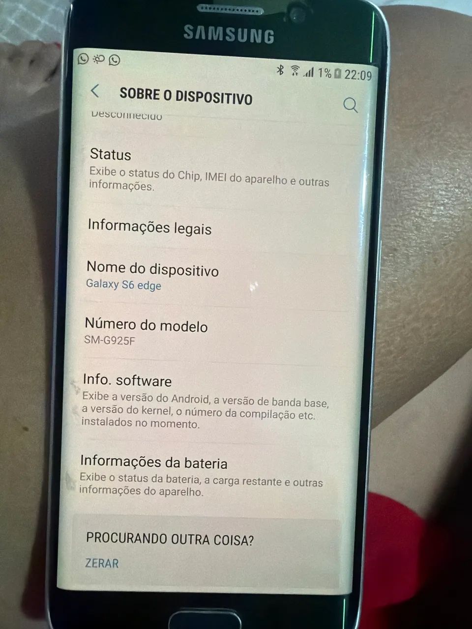 Celular ?  - Foto 5