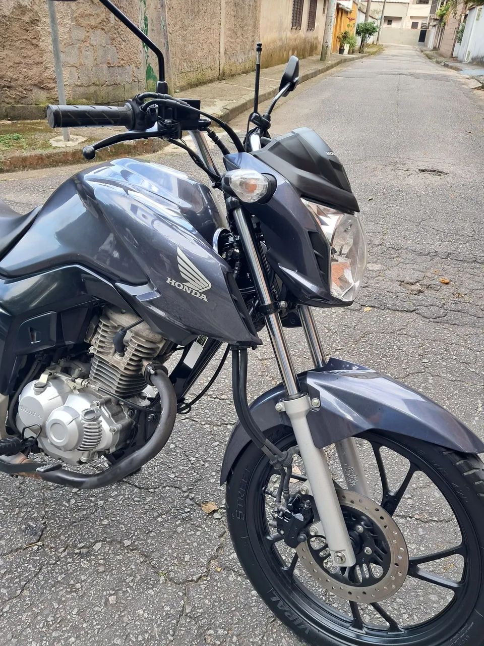 Moto zero  - Foto 2