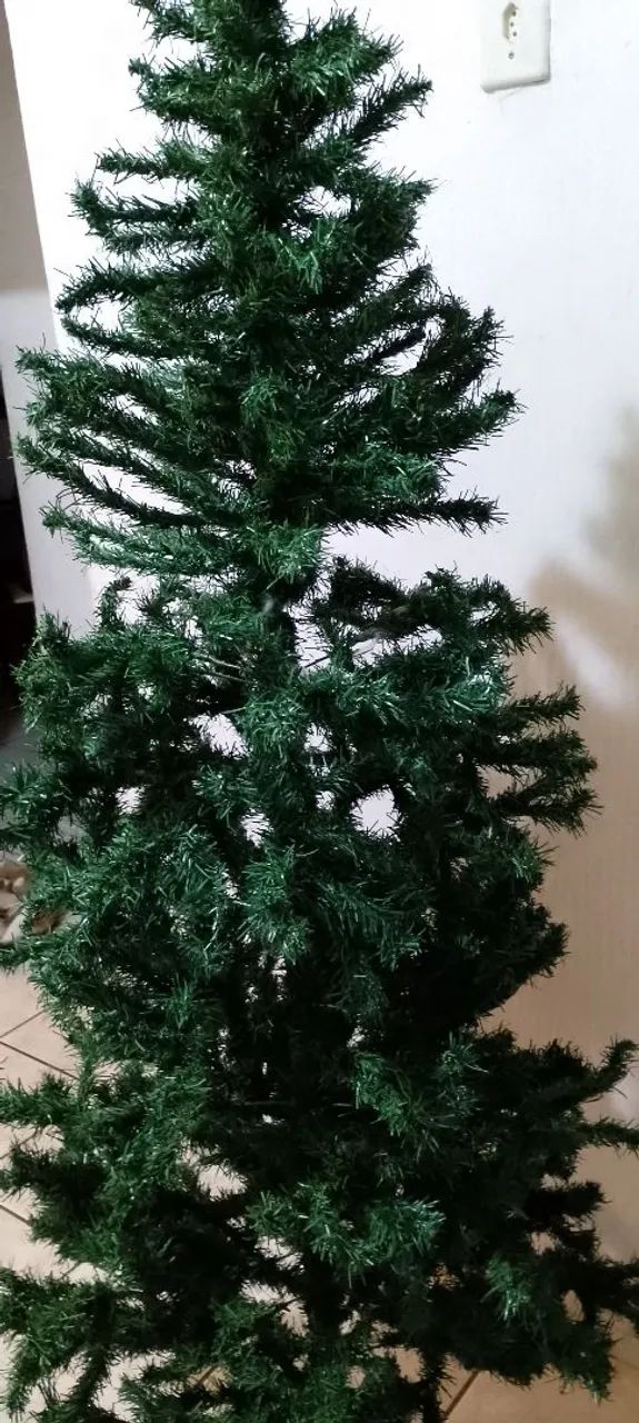árvore de natal  - Foto 4