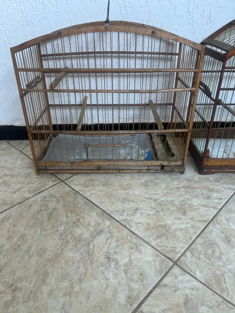 Gaiola - Foto 2