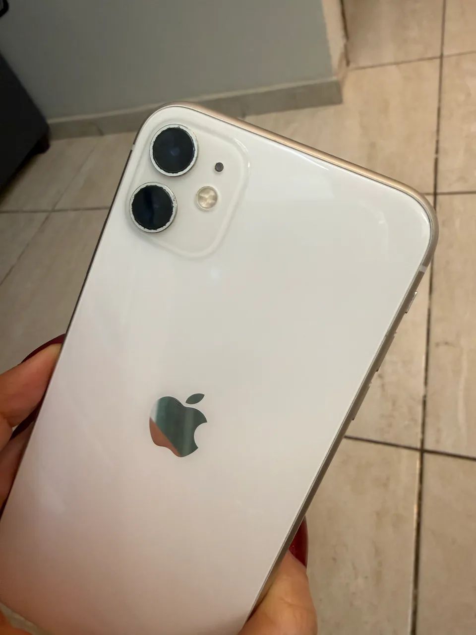 iPhone 11 - Foto 2