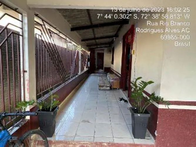 Casa - Centro - Rodrigues Alves/AC - Foto 3