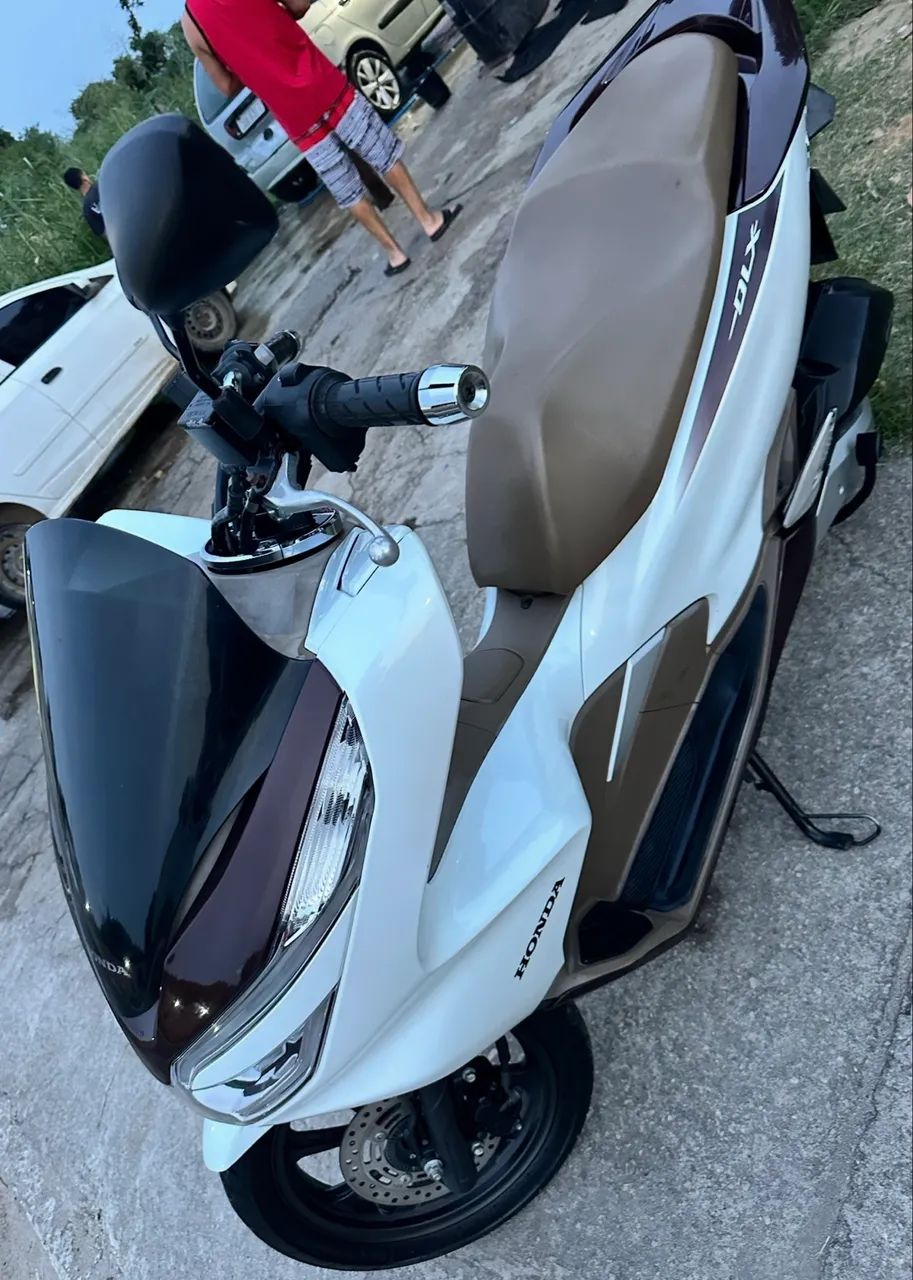 Vendo PCX  - Foto 4