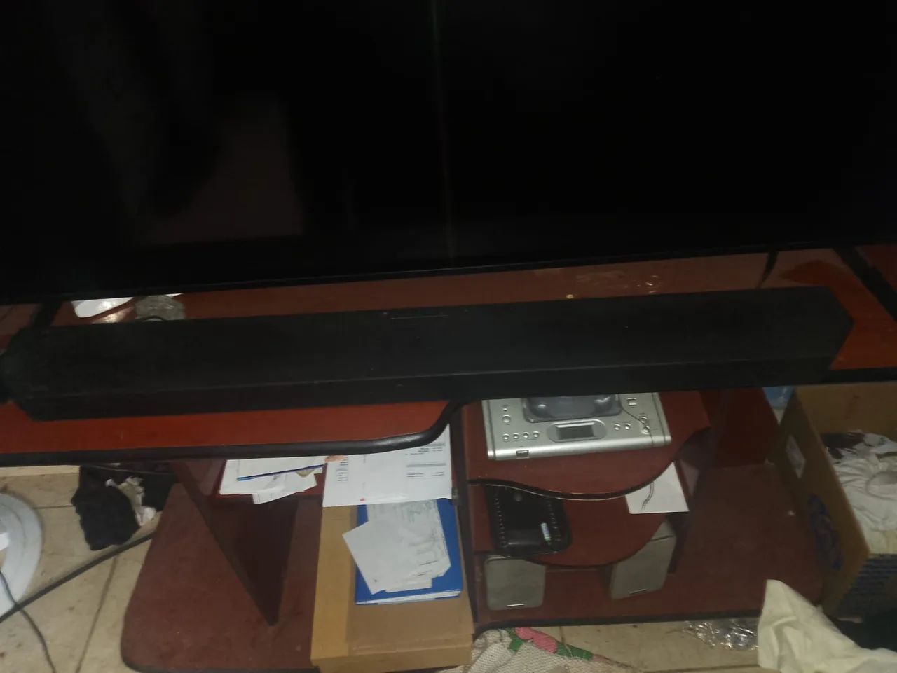Soundbar Samsung  - Foto 4