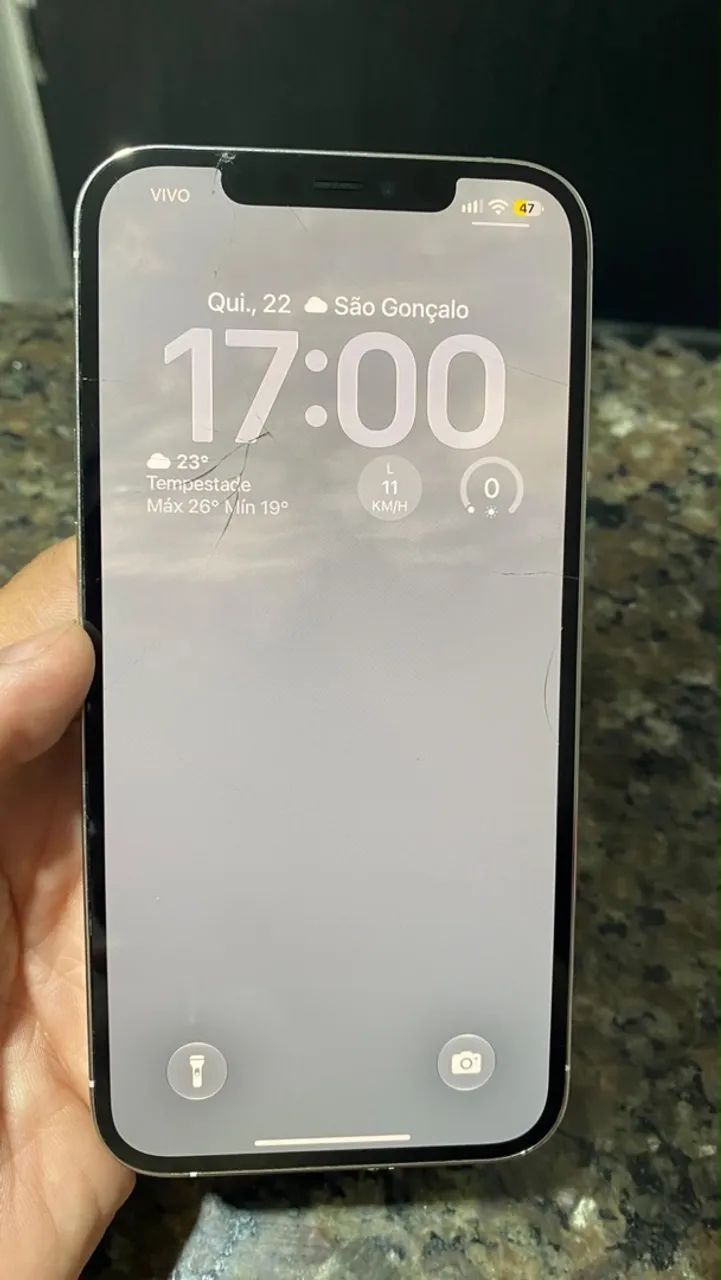 iPhone 13 Pro Max  - Foto 3