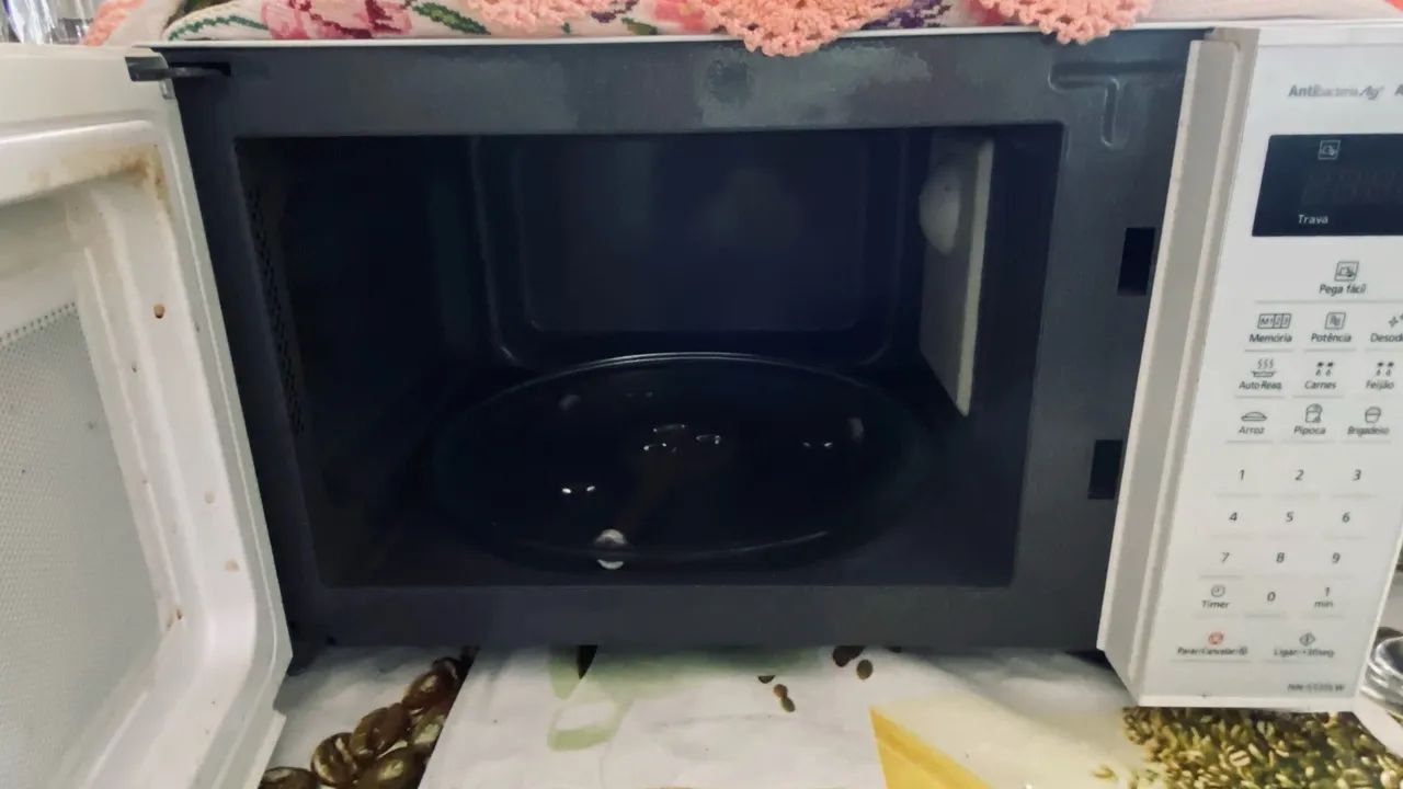 Microondas Panasonic - Foto 2