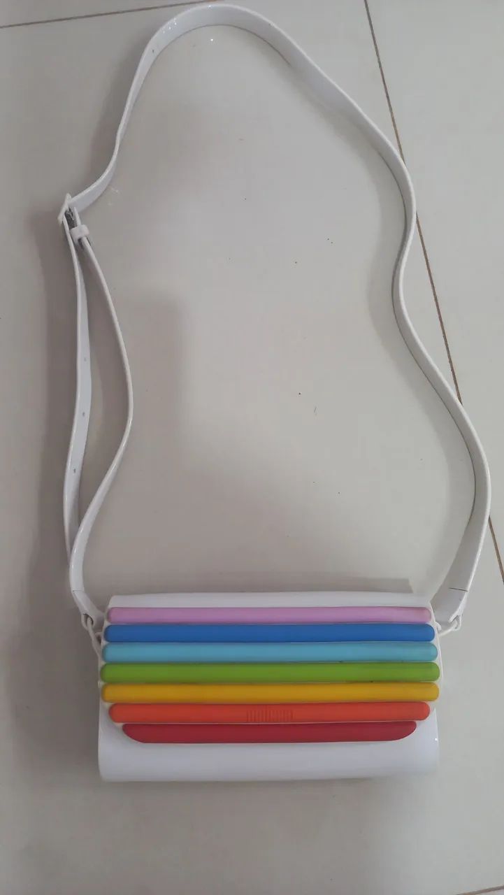 Bolsa Melissa Original  - Foto 3