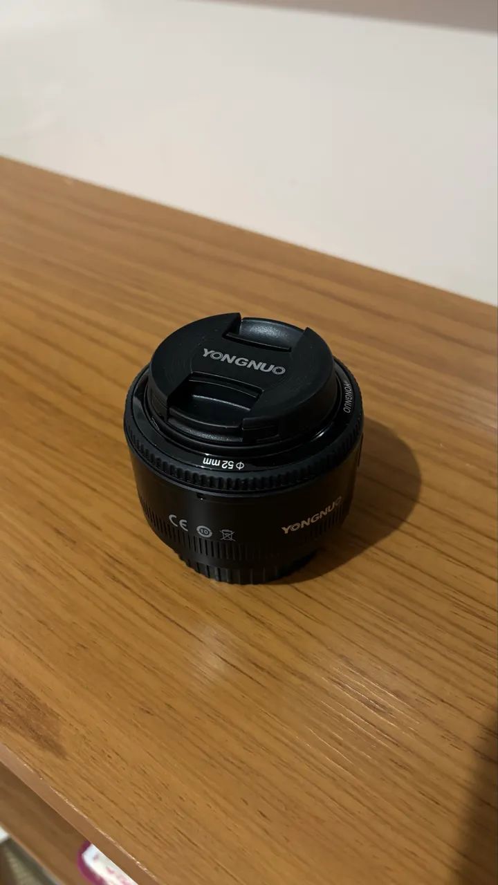 KIT COMPLETO 80D - Foto 2