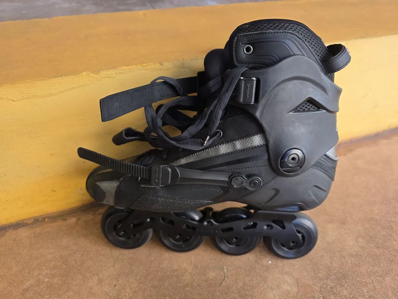 Patins Seba tam. 45 - Foto 4