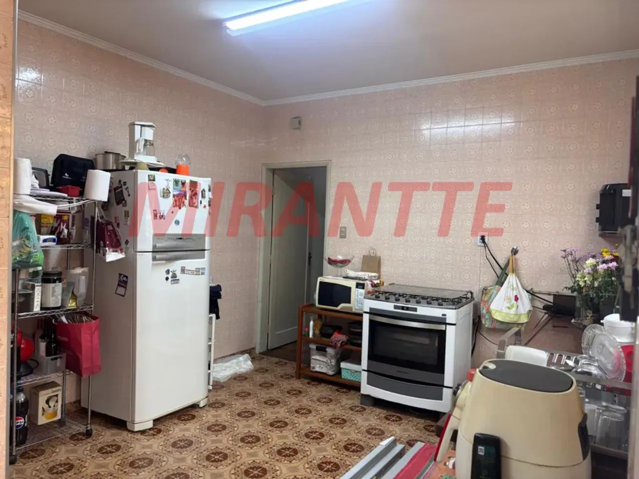 Casa térrea à venda de 3 quartos no Imirim - São Paulo - SP - Foto 5