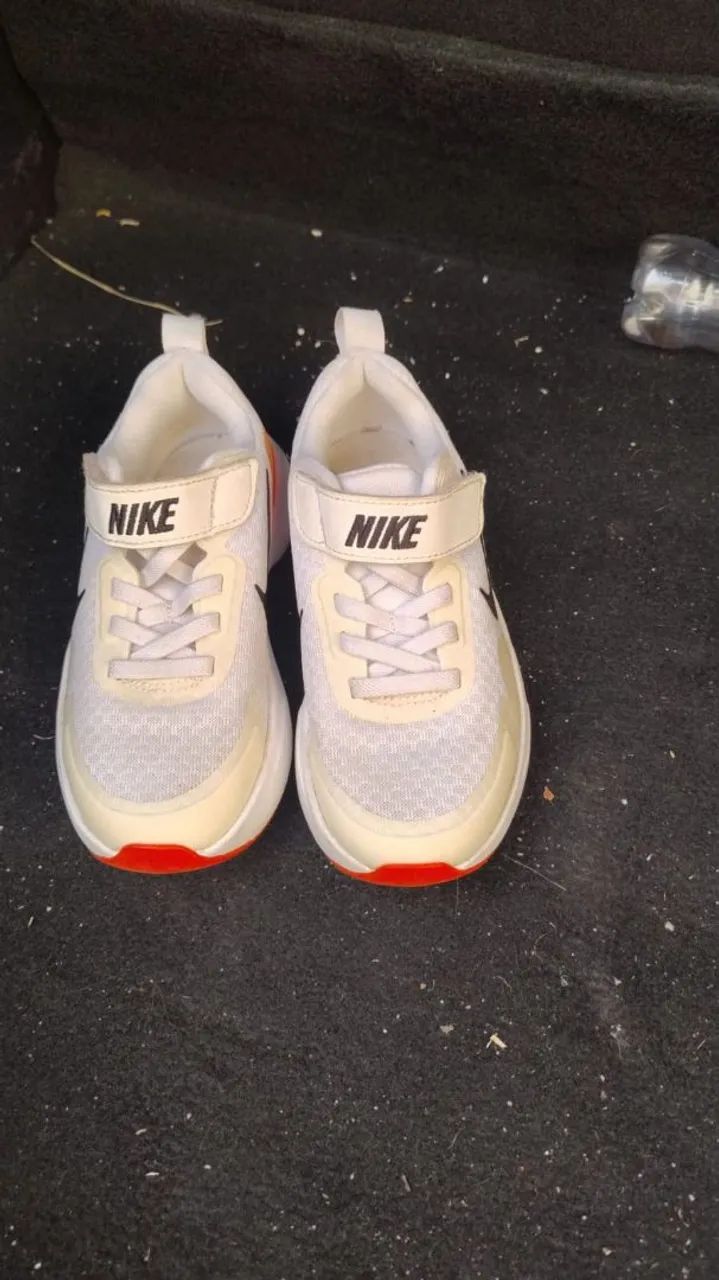 TENIS NIKE 27