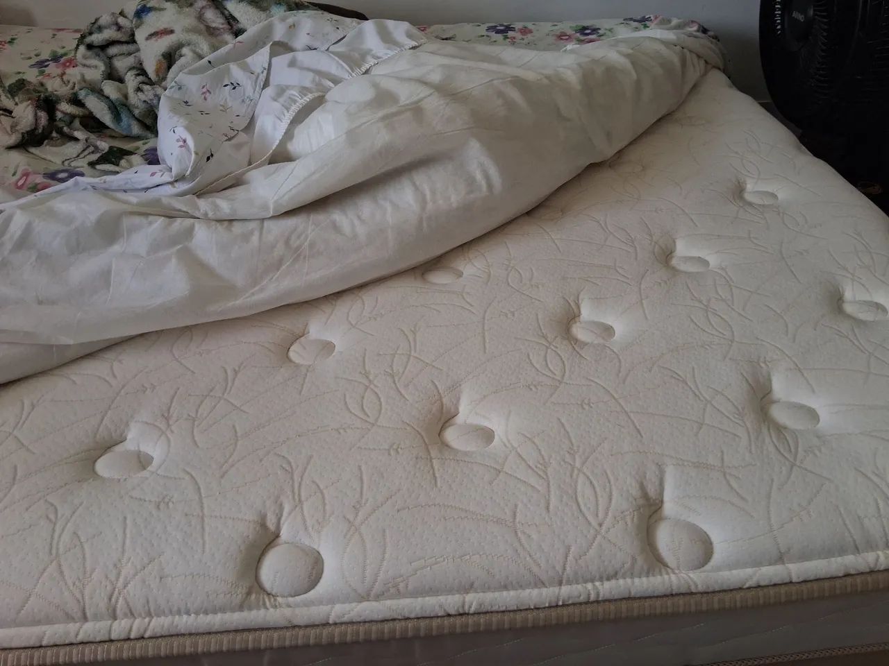 Colchão casal  - Foto 2