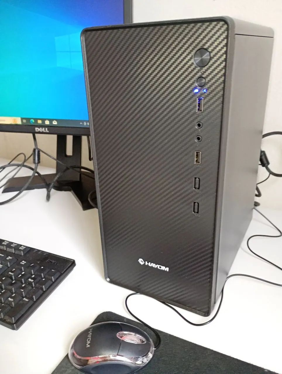 Computador Completo com ssd