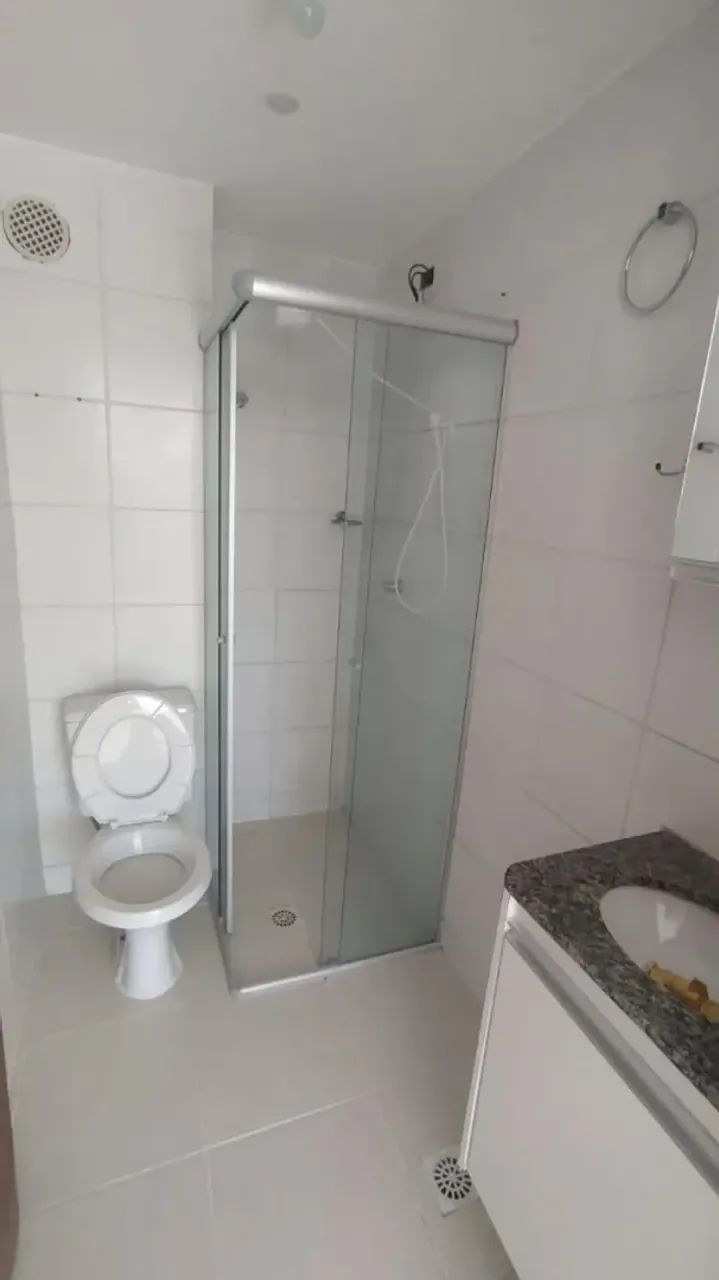 CLN 3 - Apartamento de 01 quarto com armários! - Foto 2