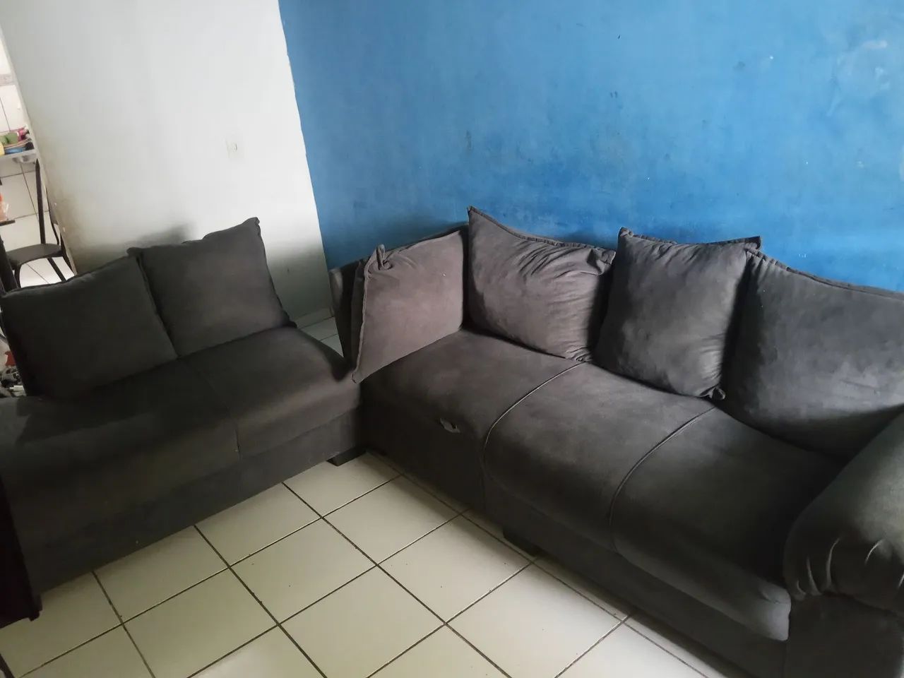 Vende-se sofá  - Foto 2