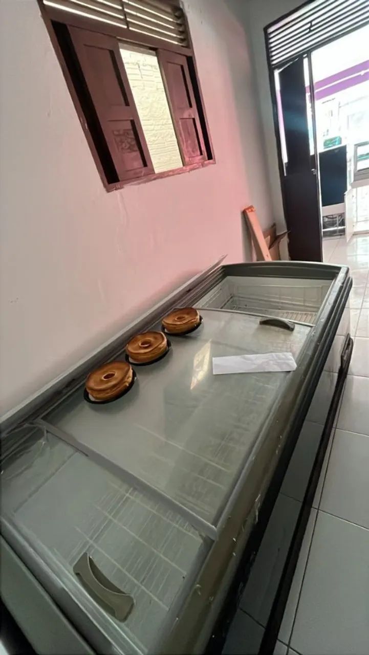 FREEZER EXPOSITOR  - Foto 3