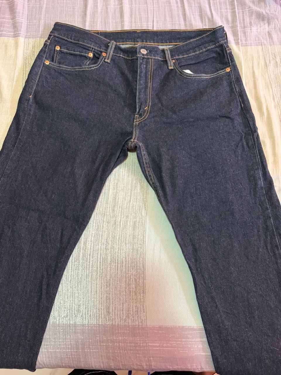 Calça jeans levis  - Foto 2