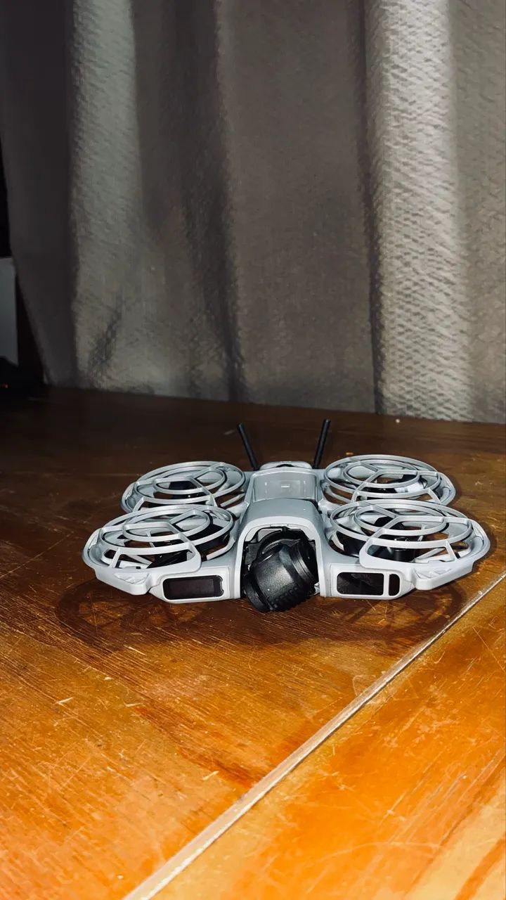 Drone dji mini 5 pro e neo 2 - Foto 4