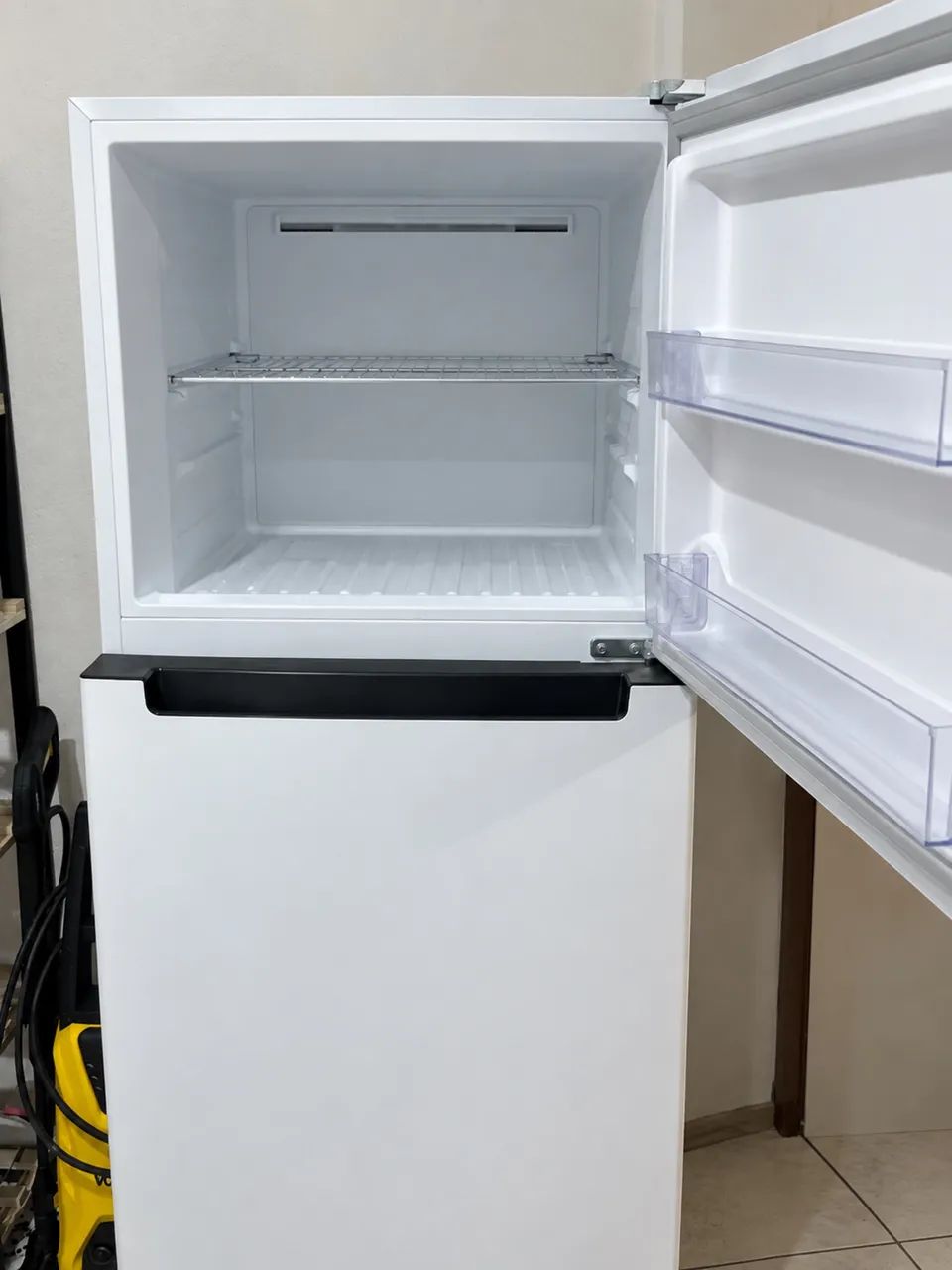 Geladeira Midea - Foto 4