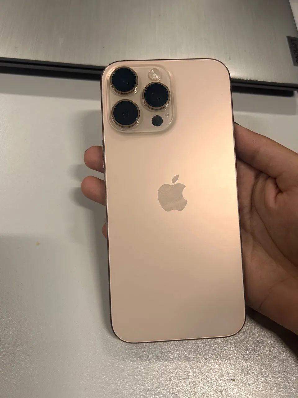 iPhone 16Pro Max, 256g