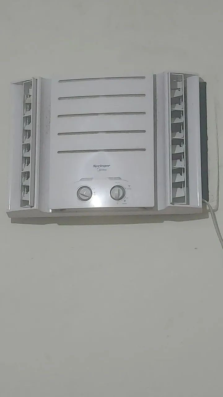 AR CONDICIONADO 