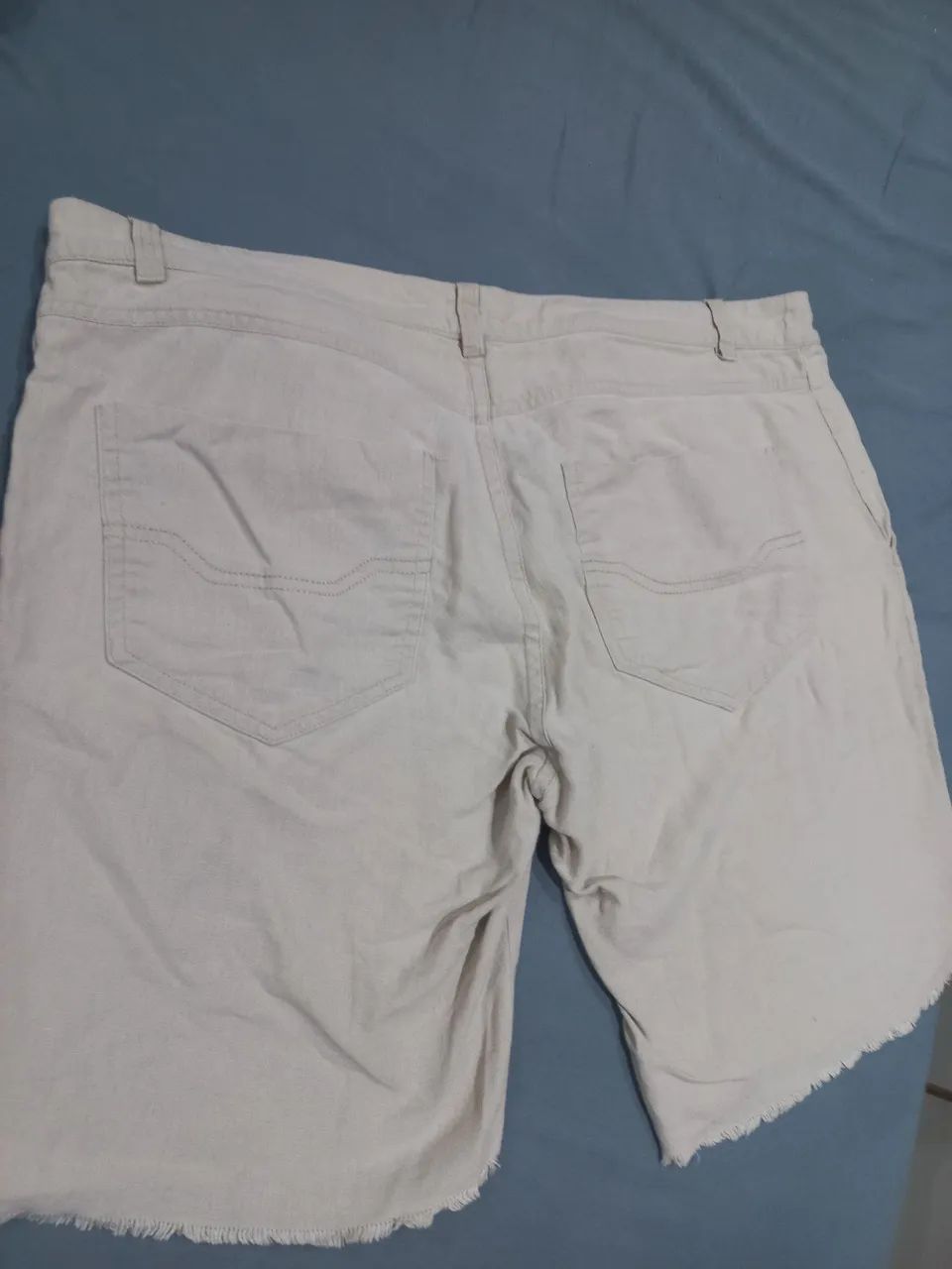 Bermuda osklen  - Foto 2