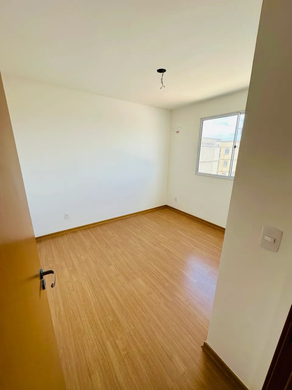 Apartamento Novo com 2 Quartos na Pajuçara, Maracanaú - Foto 3